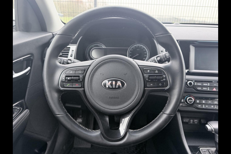 Kia Niro 1.6 GDi Hybrid DynamicLine | 1ste eigenaar |Camera | PDC | Carplay | Cruise Control