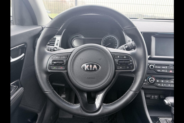 Kia Niro 1.6 GDi Hybrid DynamicLine | 1ste eigenaar |Camera | PDC | Carplay | Cruise Control