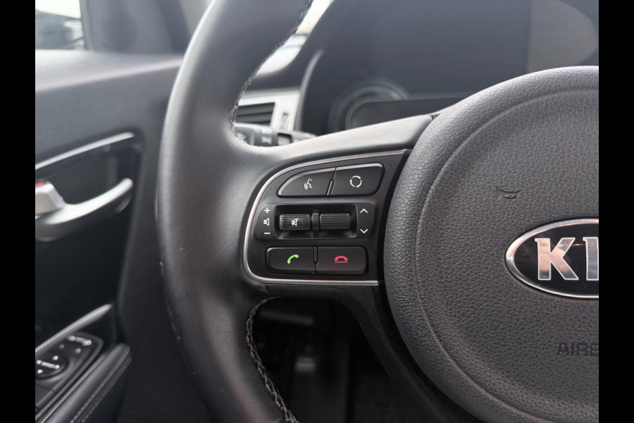 Kia Niro 1.6 GDi Hybrid DynamicLine | 1ste eigenaar |Camera | PDC | Carplay | Cruise Control
