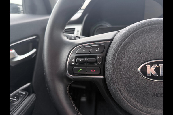 Kia Niro 1.6 GDi Hybrid DynamicLine | 1ste eigenaar |Camera | PDC | Carplay | Cruise Control