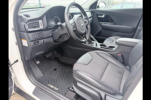 Kia Niro 1.6 GDi Hybrid DynamicLine | 1ste eigenaar |Camera | PDC | Carplay | Cruise Control