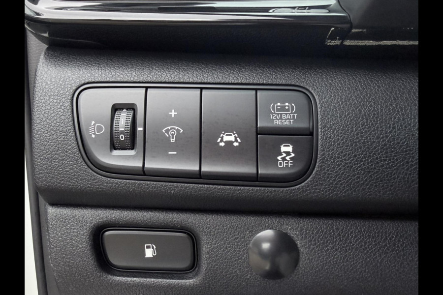 Kia Niro 1.6 GDi Hybrid DynamicLine | 1ste eigenaar |Camera | PDC | Carplay | Cruise Control