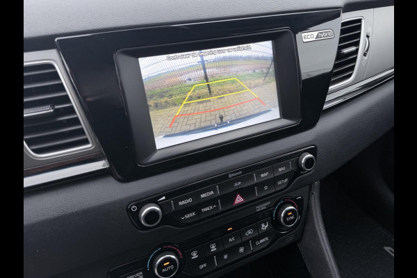 Kia Niro 1.6 GDi Hybrid DynamicLine | 1ste eigenaar |Camera | PDC | Carplay | Cruise Control