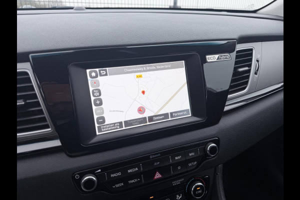 Kia Niro 1.6 GDi Hybrid DynamicLine | 1ste eigenaar |Camera | PDC | Carplay | Cruise Control