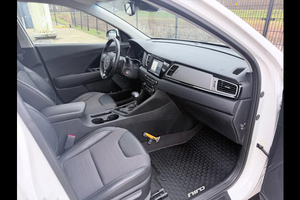 Kia Niro 1.6 GDi Hybrid DynamicLine | 1ste eigenaar |Camera | PDC | Carplay | Cruise Control