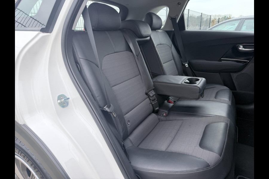 Kia Niro 1.6 GDi Hybrid DynamicLine | 1ste eigenaar |Camera | PDC | Carplay | Cruise Control