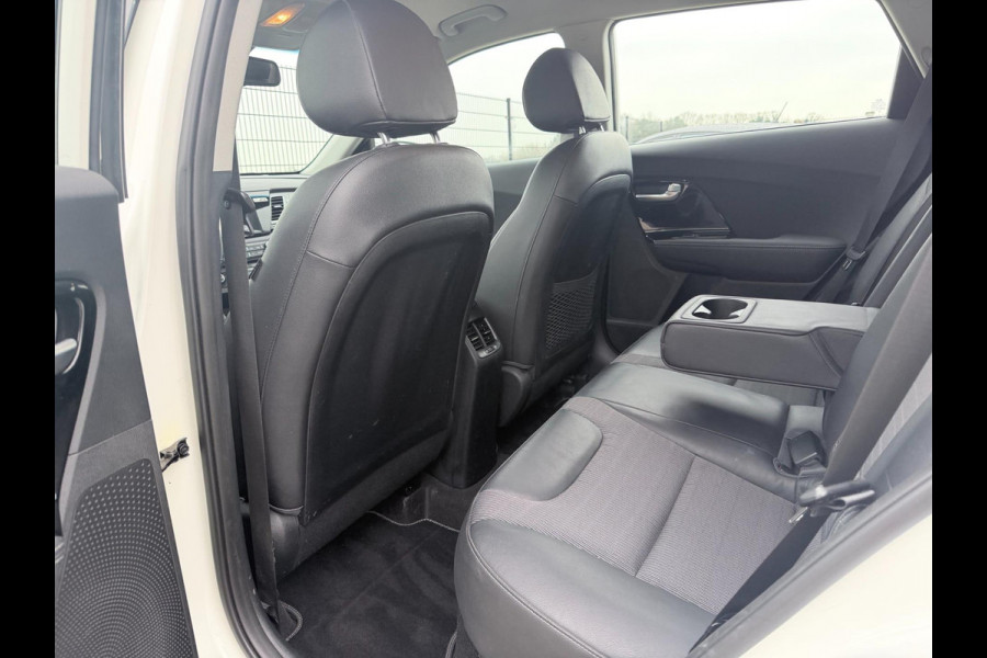 Kia Niro 1.6 GDi Hybrid DynamicLine | 1ste eigenaar |Camera | PDC | Carplay | Cruise Control