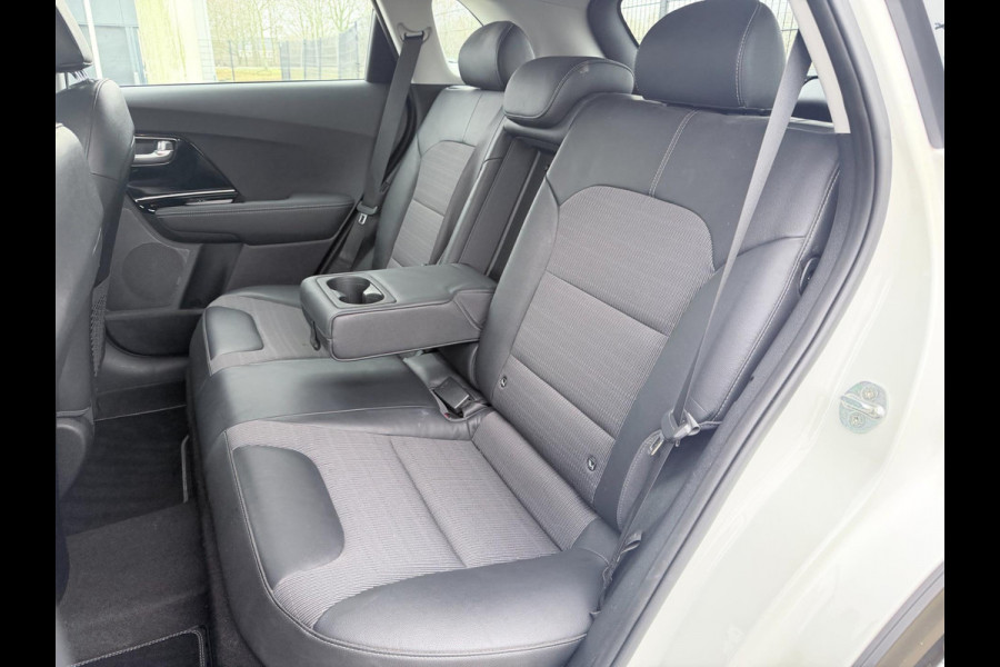 Kia Niro 1.6 GDi Hybrid DynamicLine | 1ste eigenaar |Camera | PDC | Carplay | Cruise Control