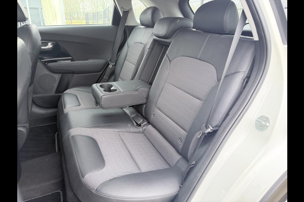 Kia Niro 1.6 GDi Hybrid DynamicLine | 1ste eigenaar |Camera | PDC | Carplay | Cruise Control