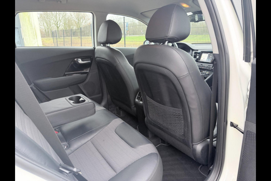 Kia Niro 1.6 GDi Hybrid DynamicLine | 1ste eigenaar |Camera | PDC | Carplay | Cruise Control