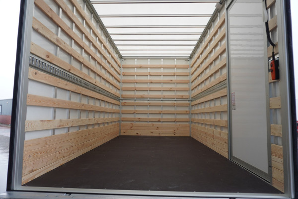 Renault Master T35 145PK L3 Comfort Bakwagen met 1.000KG laadklep | Airco | Cruise | Navi | Geveerde chauffeur stoel