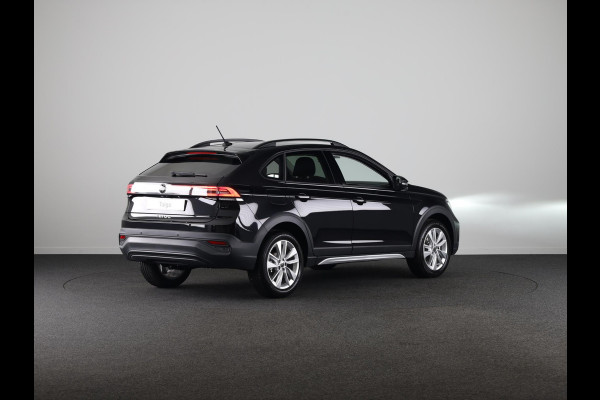 Volkswagen Taigo Life Edition 1.0 TSI 70 kW / 95 PK CUV 5 versn. Ha