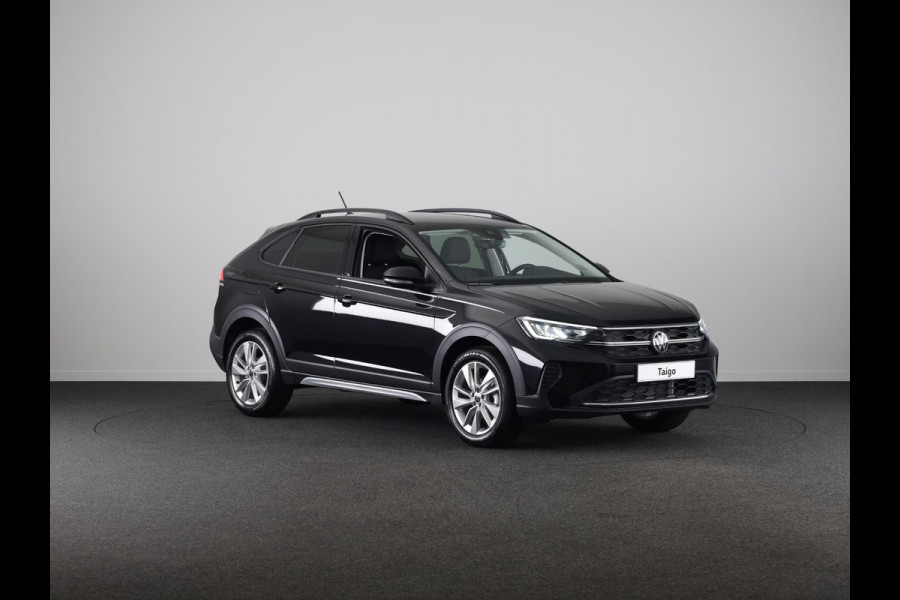 Volkswagen Taigo Life Edition 1.0 TSI 70 kW / 95 PK CUV 5 versn. Ha