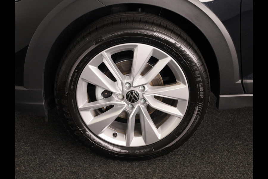 Volkswagen Taigo Life Edition 1.0 TSI 70 kW / 95 PK CUV 5 versn. Ha