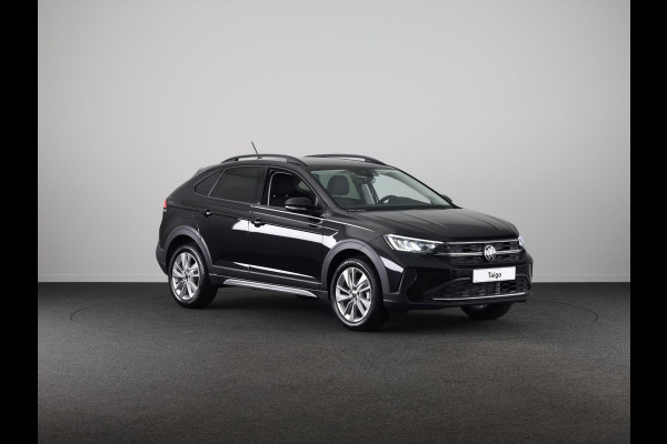 Volkswagen Taigo Life Edition 1.0 TSI 95 PK 5 versn. Hand | Climatronic | Trekhaak | Stoelverwarming | Camera |