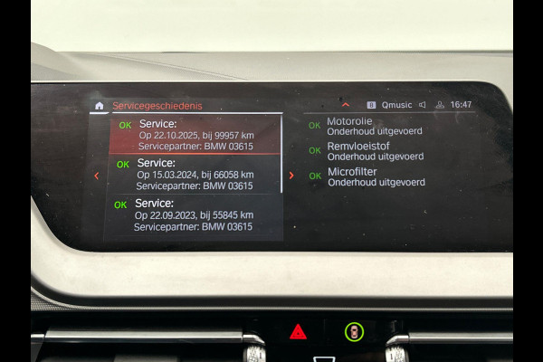 BMW 1-serie 118i Executive Edition * Origineel Nederlands * Carplay Navigatie Climate-control Cruise