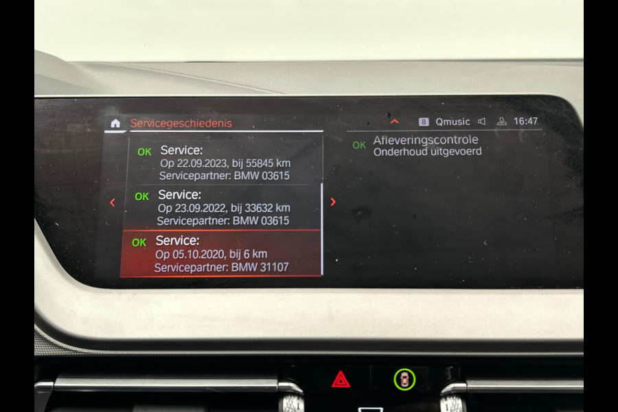 BMW 1-serie 118i Executive Edition * Origineel Nederlands * Carplay Navigatie Climate-control Cruise