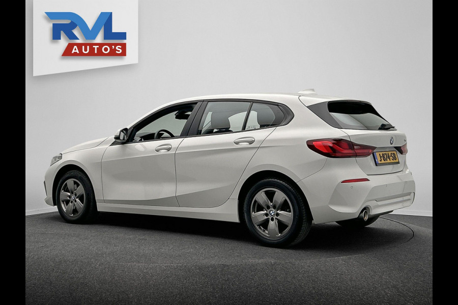 BMW 1-serie 118i Executive Edition * Origineel Nederlands * Carplay Navigatie Climate-control Cruise