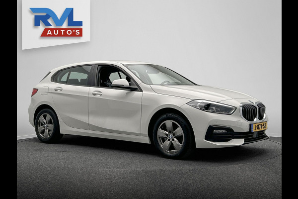 BMW 1-serie 118i Executive Edition * Origineel Nederlands * Carplay Navigatie Climate-control Cruise