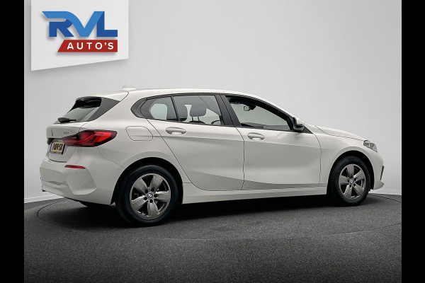 BMW 1-serie 118i Executive Edition * Origineel Nederlands * Carplay Navigatie Climate-control Cruise