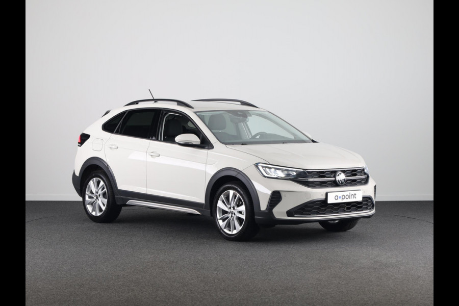 Volkswagen Taigo Life Edition 1.0 TSI 95 PK 5 versn. Hand | Climatronic | Trekhaak | Stoelverwarming | Camera |