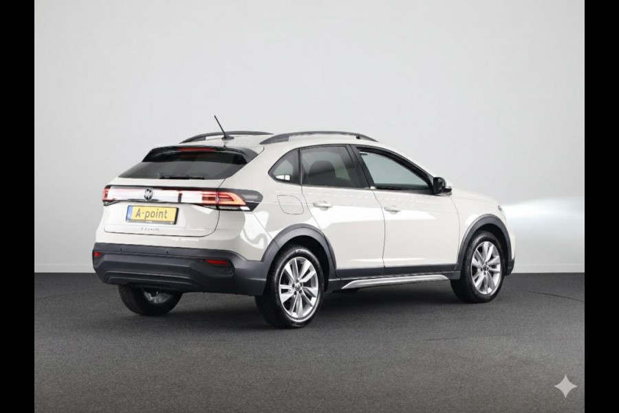 Volkswagen Taigo Life Edition 1.0 TSI 70 kW / 95 PK CUV 5 versn. Ha