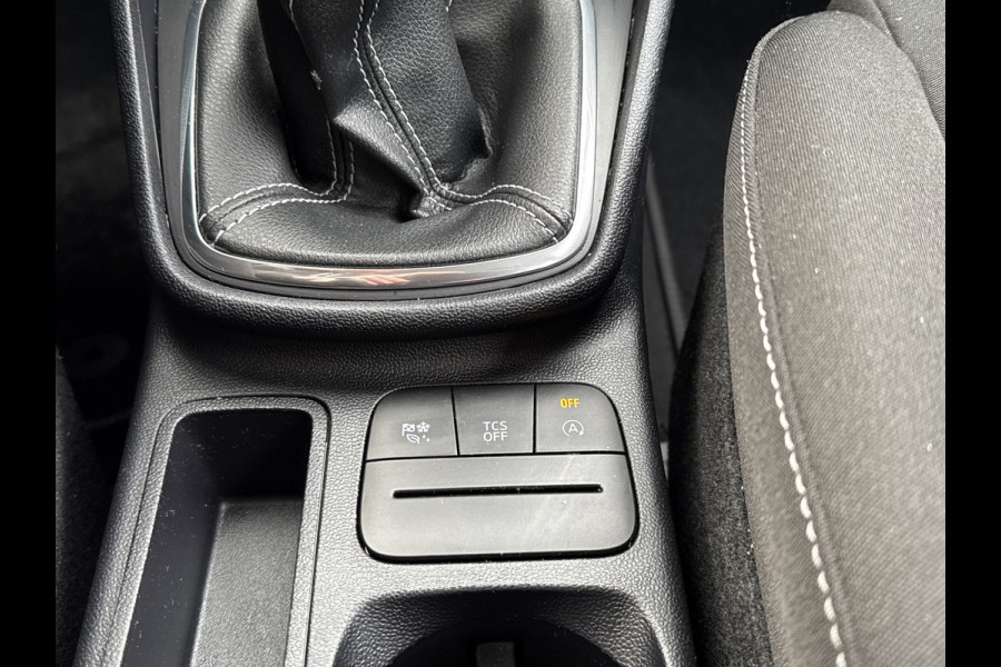 Ford Fiesta 1.0 EcoBoost Hybrid TITANIUM CRUISE/AIRCO/BLUETOOTH