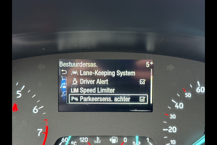 Ford Fiesta 1.0 EcoBoost Hybrid TITANIUM CRUISE/AIRCO/BLUETOOTH