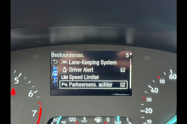 Ford Fiesta 1.0 EcoBoost Hybrid TITANIUM CRUISE/AIRCO/BLUETOOTH