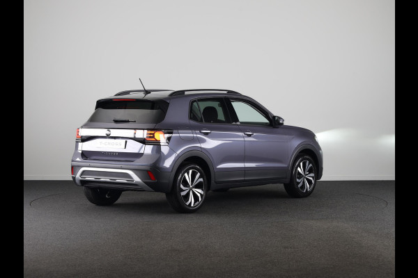 Volkswagen T-Cross Life Edition 1.0 TSI 70 kW / 95 PK SUV 5 versn. Ha