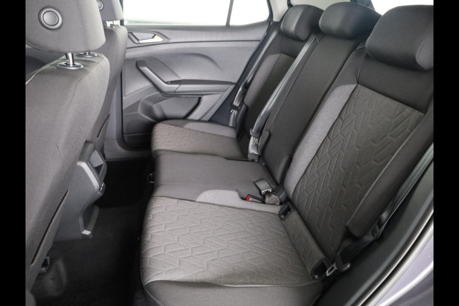Volkswagen T-Cross Life Edition 1.0 TSI 70 kW / 95 PK SUV 5 versn. Ha