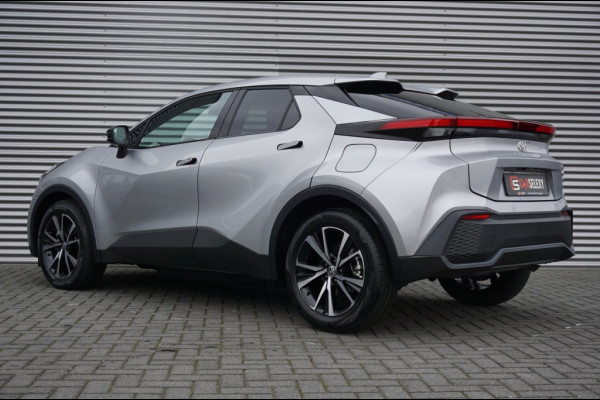 Toyota C-HR 2.0 PHEV 220PK Dynamic NIEUW | LUXE