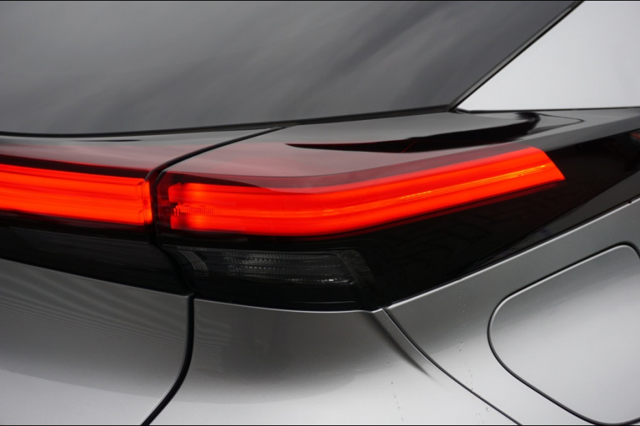 Toyota C-HR 2.0 PHEV 220PK Dynamic NIEUW | LUXE