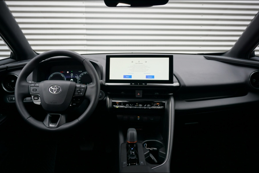 Toyota C-HR 2.0 PHEV 220PK Dynamic NIEUW | LUXE