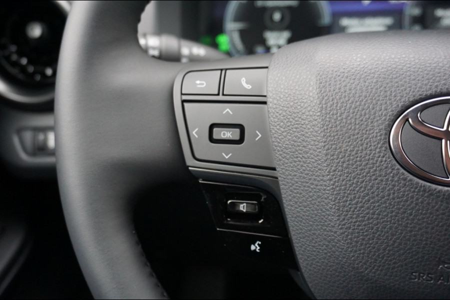 Toyota C-HR 2.0 PHEV 220PK Dynamic NIEUW | LUXE