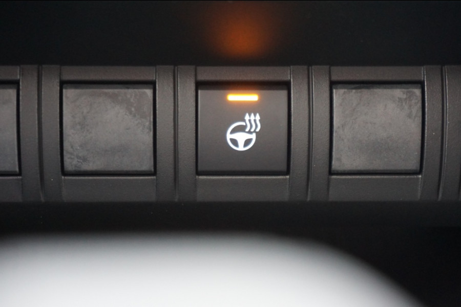 Toyota C-HR 2.0 PHEV 220PK Dynamic NIEUW | LUXE