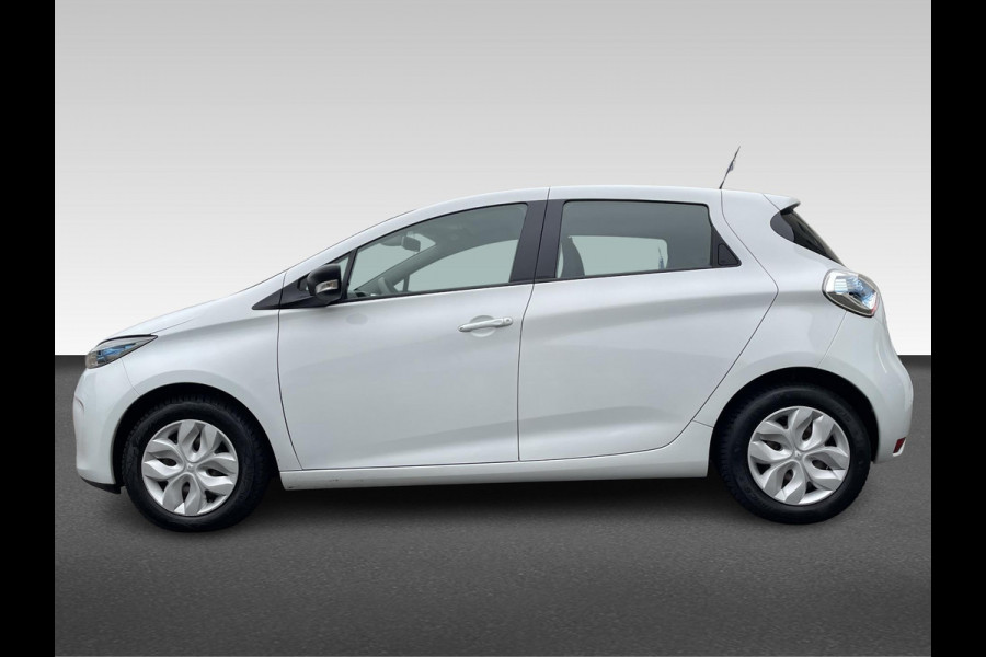 Renault ZOE R90 Life 41 kWh (Koopaccu)