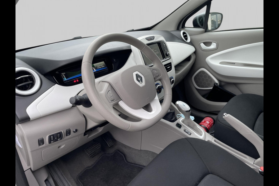 Renault ZOE R90 Life 41 kWh (Koopaccu)