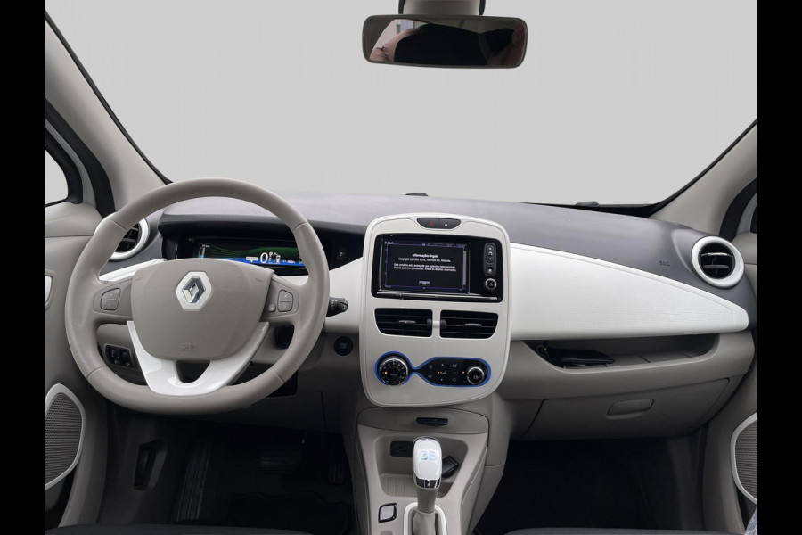 Renault ZOE R90 Life 41 kWh (Koopaccu)