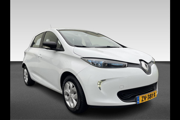 Renault ZOE R90 Life 41 kWh (Koopaccu)