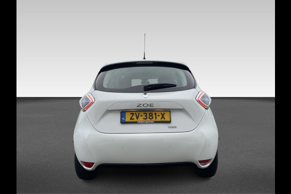 Renault ZOE R90 Life 41 kWh (Koopaccu)