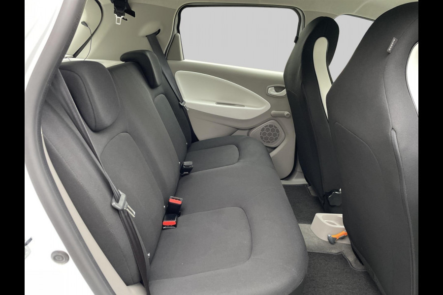 Renault ZOE R90 Life 41 kWh (Koopaccu)