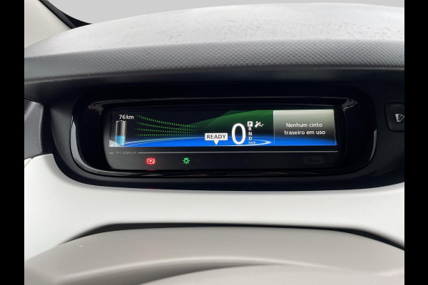 Renault ZOE R90 Life 41 kWh (Koopaccu)