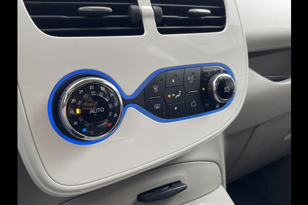 Renault ZOE R90 Life 41 kWh (Koopaccu)