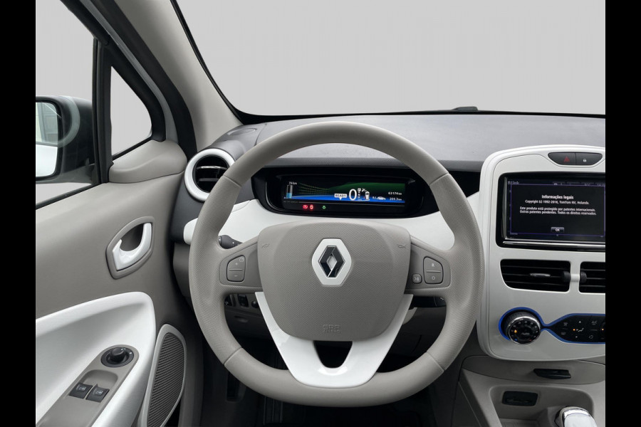 Renault ZOE R90 Life 41 kWh (Koopaccu)
