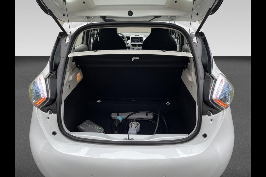 Renault ZOE R90 Life 41 kWh (Koopaccu)