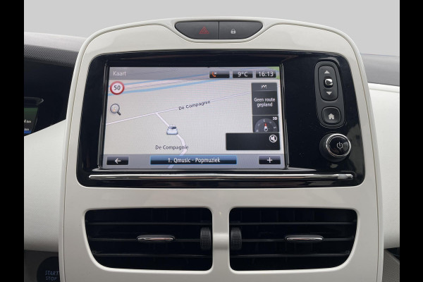 Renault ZOE R90 Life 41 kWh (Koopaccu)