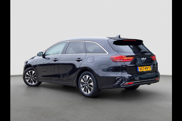 Kia Ceed Sportswagon 1.0 T-GDi Design Edition JBL | Stoel- en Stuurverwarming | Lane Assist | Dode Hoek Assistentie | Navi | Apple Carplay & Android Auto |