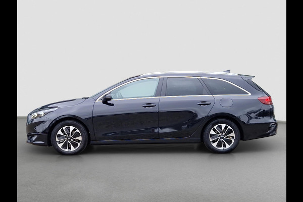 Kia Ceed Sportswagon 1.0 T-GDi Design Edition JBL | Stoel- en Stuurverwarming | Lane Assist | Dode Hoek Assistentie | Navi | Apple Carplay & Android Auto |