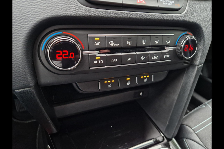 Kia Ceed Sportswagon 1.0 T-GDi Design Edition JBL | Stoel- en Stuurverwarming | Lane Assist | Dode Hoek Assistentie | Navi | Apple Carplay & Android Auto |